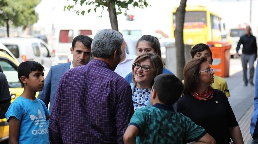 Şahin&rsquo;den yıkıcı ailesine jet &ccedil;&ouml;z&uuml;m