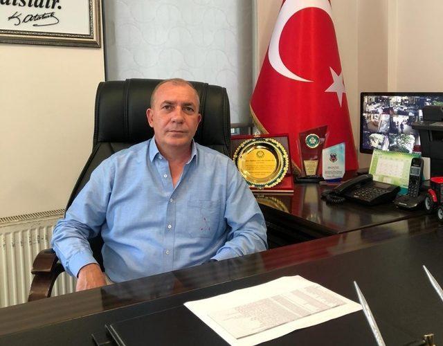 Salihli Ziraat Odası karasinek ve sivrisineğe savaş açtı