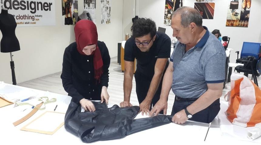 Uşak &Uuml;nivesitesi&rsquo;nde tekstil tasarım alanında 3D st&uuml;dyo kurulacak