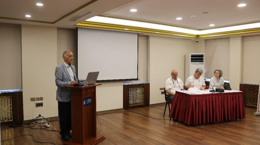 &Ouml;zyıldırım g&uuml;ven tazeledi