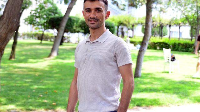 (Özel haber) İlker Soyad: “Atıma çok güveniyorum”