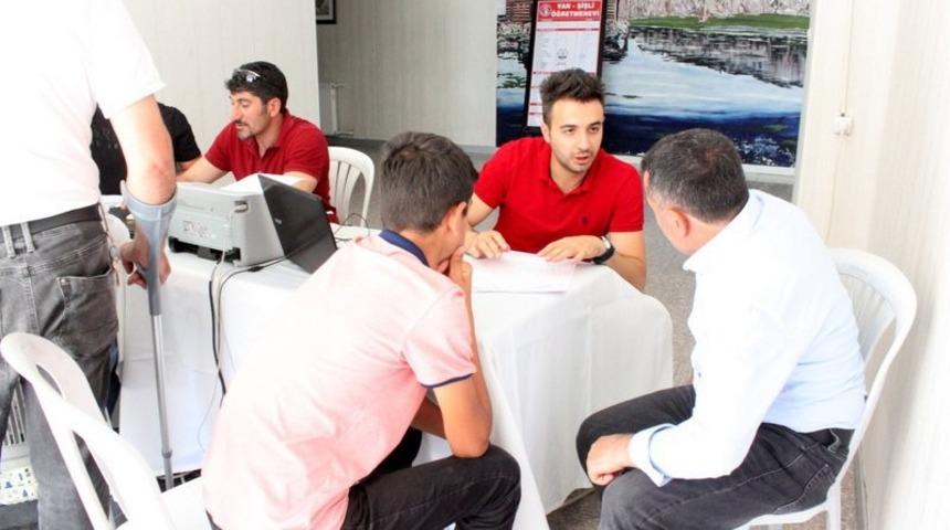 Lise tercihleri 1 Temmuz itibariyle başlıyor