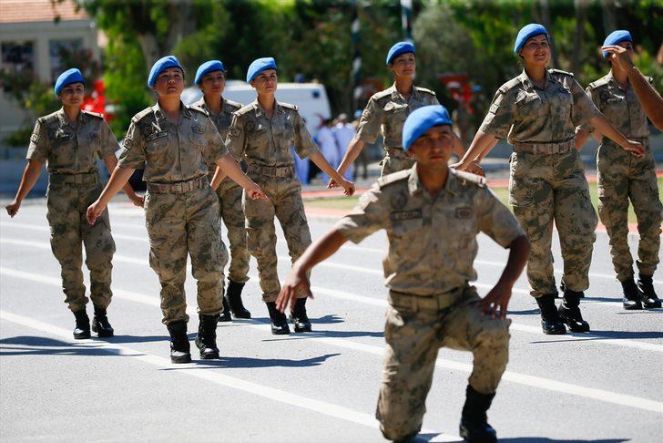 Nefes kesen anlar! Gözlerini kırpmadan izlediler G3