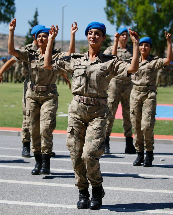 Nefes kesen anlar! Gözlerini kırpmadan izlediler G5