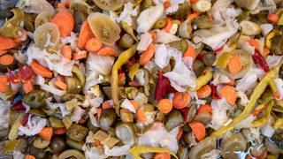  Evde pratik turşu nasıl kurulur?