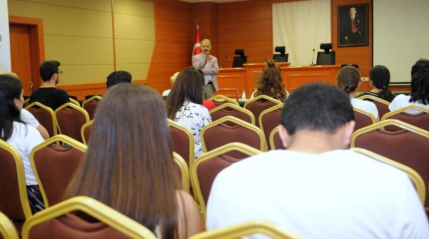 Sosyal Çalışma programı