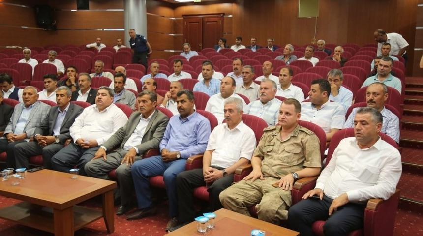 Eyy&uuml;biye&rsquo;de şantiye sayısı 3&rsquo;e &ccedil;ıkarılıyor