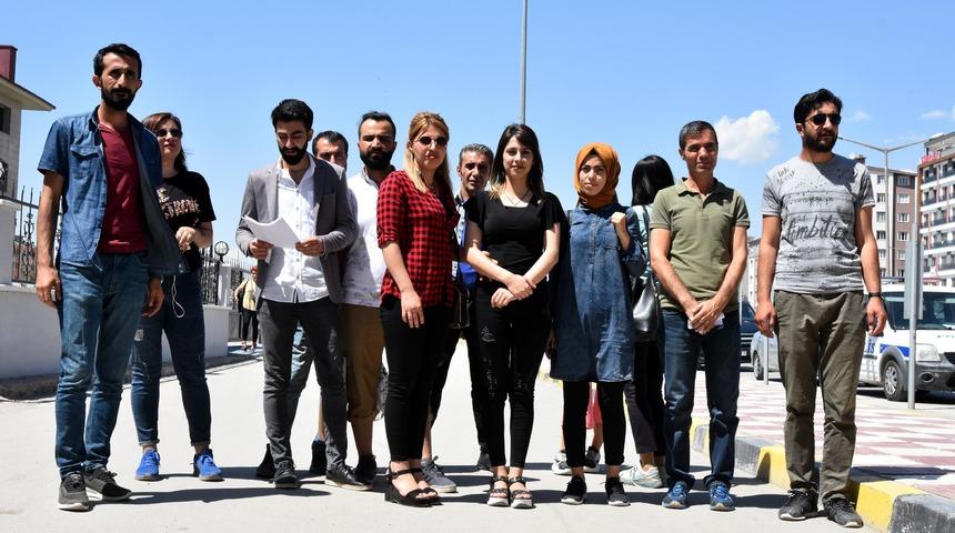 Güzellik merkezi diye gittiler, hayatlarının şokunu yaşadılar