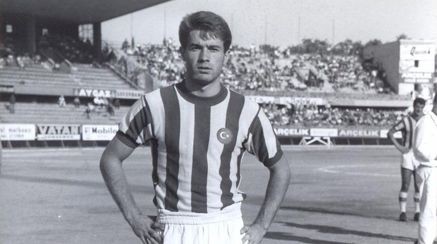 F.Bahçe efsanesi hayatını kaybetti