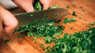 Maydanozun sağlığımız üzerinde 7 güçlü etkisi