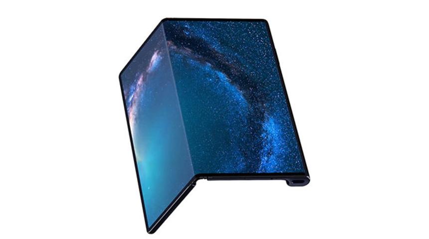 'En ilginç' katlanabilir telefon tasarımı Google'dan geldi!