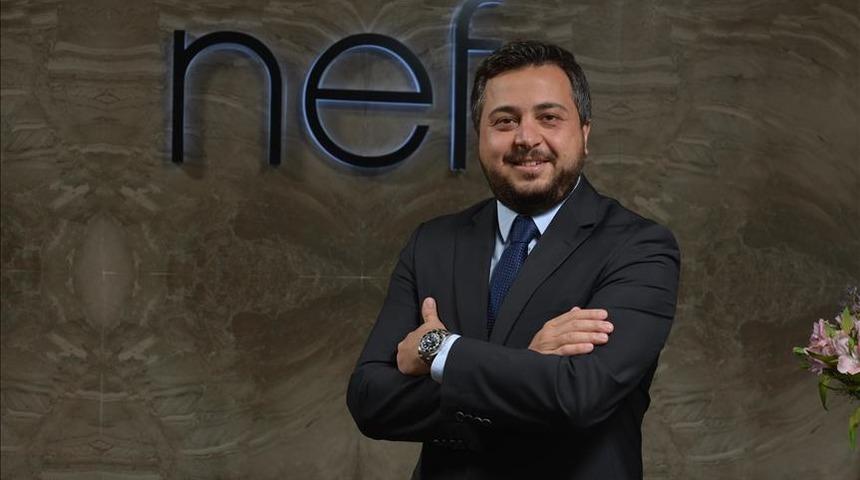 Nef, 2019’da konut teslimlerine devam ediyor