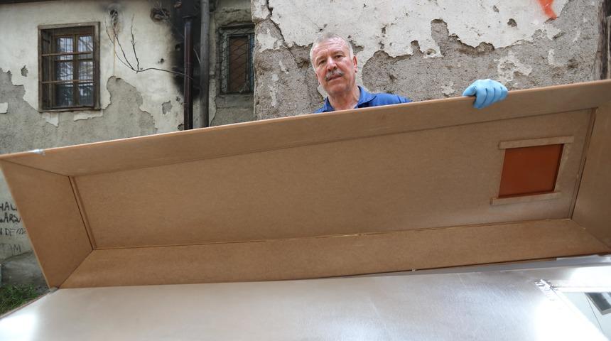  Belediyeler, tabutçuluğu öldürdü