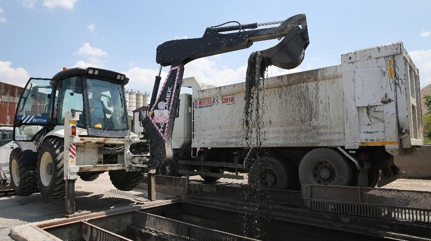 Sincan Belediyesinden bir ilk daha