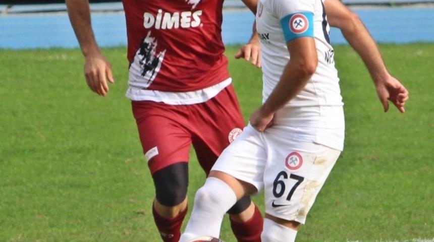 Kaptan Mert Caymaz&rsquo;a Fethiyespor talip oldu