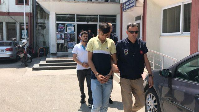 Mersin’de yasa dışı bahis operasyonu: 7 gözaltı