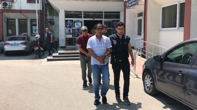 Mersin’de yasa dışı bahis operasyonu: 7 gözaltı