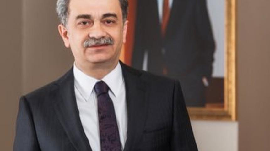 Son dakika! İBB Genel Sekreteri ve tüm yardımcıları istifa etti (Hayri Baraçlı kimdir?)