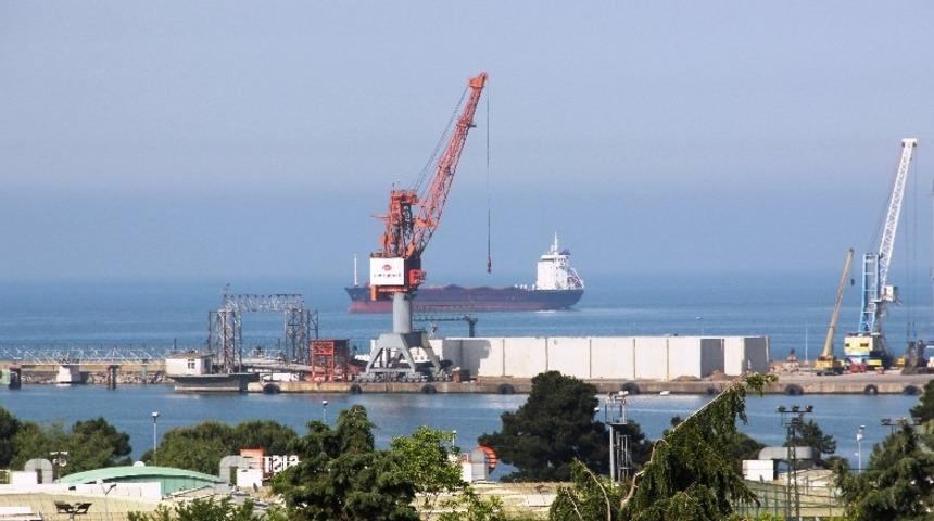 Samsun&rsquo;da ihracat arttı