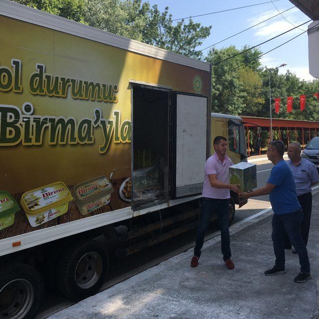 Kırkpınar’da 3 ton zeytinyağı kullanılacak