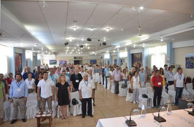 Kuşadası Kent Konseyi’nde yeni dönem