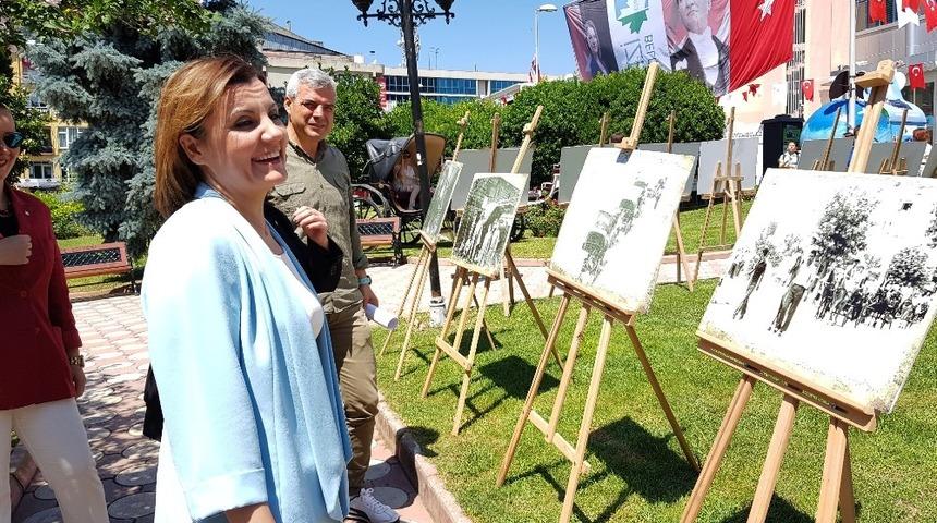 İzmit&rsquo;te nostalji zamanı