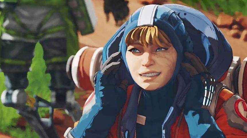 Apex Legends 2. Sezon Fragmanı: Harita değişiyor!