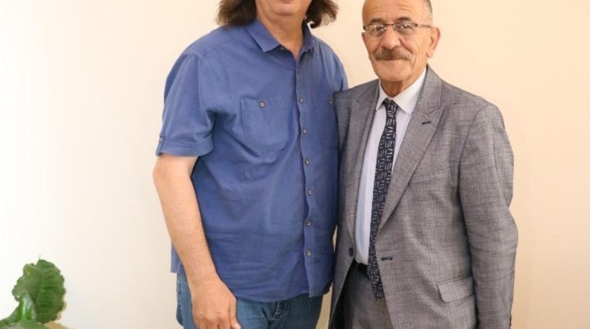 Beyşehir&rsquo;de Uluslararası Fotoğraf&ccedil;ılar Buluşması yapılacak