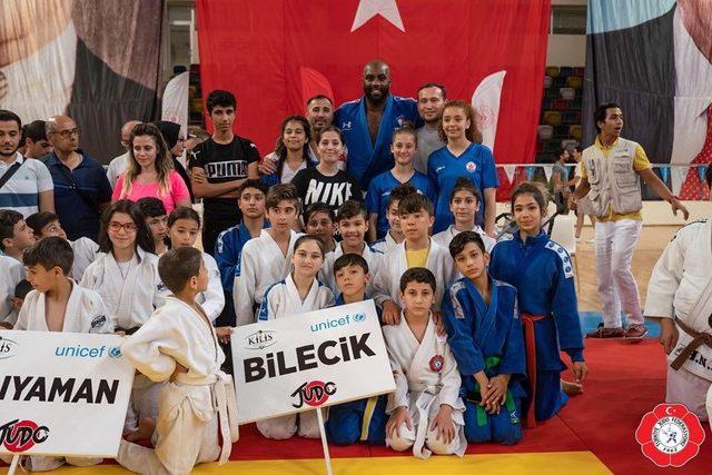 Bilecik Belediyesi Spor Kulübü judo takımından büyük başarı