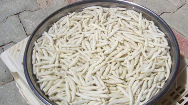 Kenger sakızı çiğnedikçe iyileştiriyor