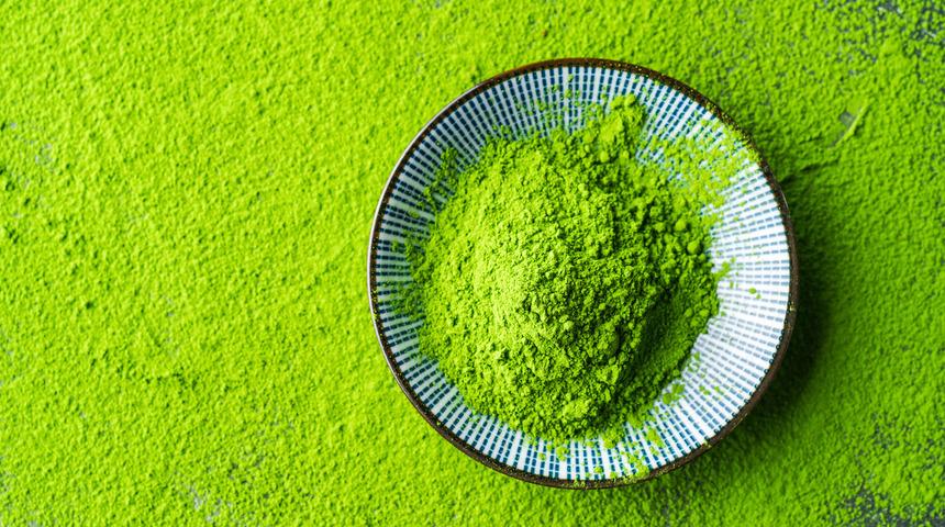 Son dönemlerin popüler çayı: Hafızayı güçlendirmek için matcha çayı için