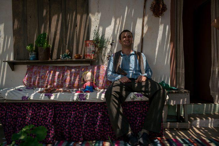 Aras Bulut İynemli’nin başrolde yer aldığı 7. Koğuştaki Mucize’nin çekimlerinden ilk kareler geldi G4