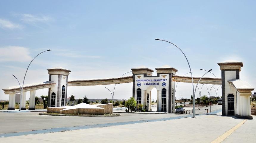 KM&Uuml;&rsquo;ye 4 bin 646 yeni &ouml;ğrenci alınacak