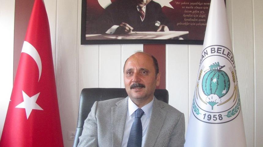 Şahin&rsquo;den Arabanlılara m&uuml;jde