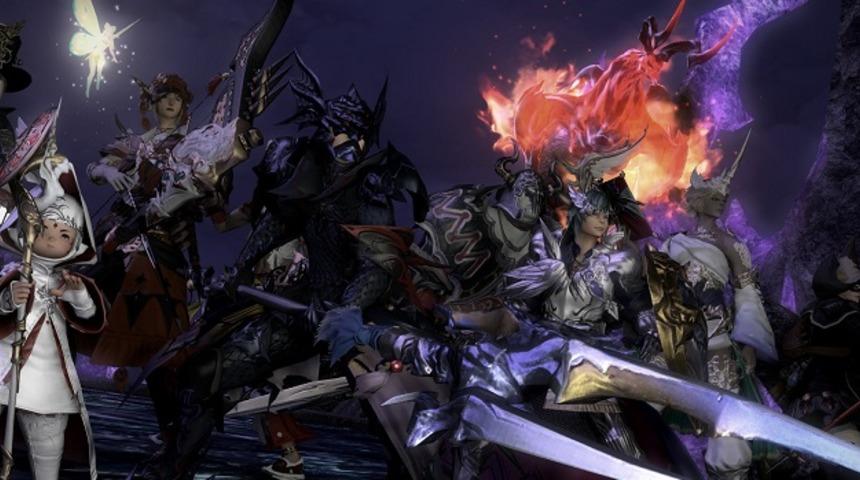 Final Fantasy 14 bir TV dizisine uyarlanıyor!