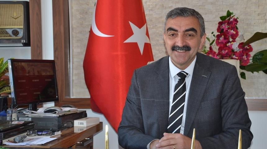 Balya Belediyesinden a&ccedil;ıklama