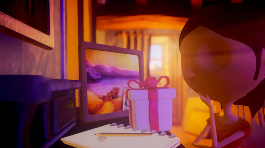 Last Day of June Epic Games Store'da ücretsiz!