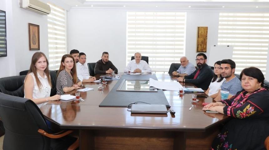 Konuralp tarihi cazibe merkezi olacak