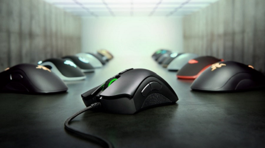 Razer DeathAdder 10 milyon adet satışla tarihe geçti!
