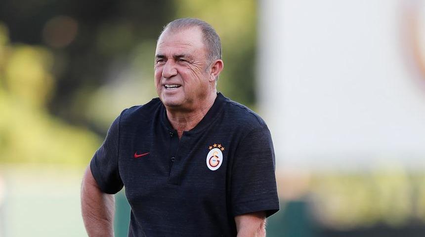 Fiorentina'dan Fatih Terim'e transfer teklifi