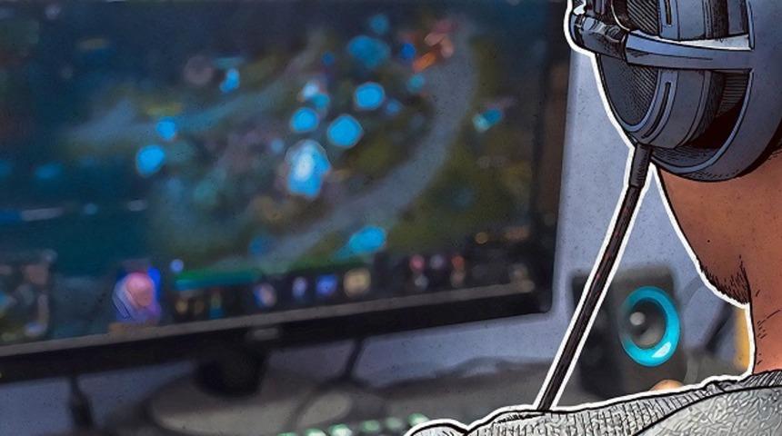 Sahte video oyunlarının kurbanı olmayın!