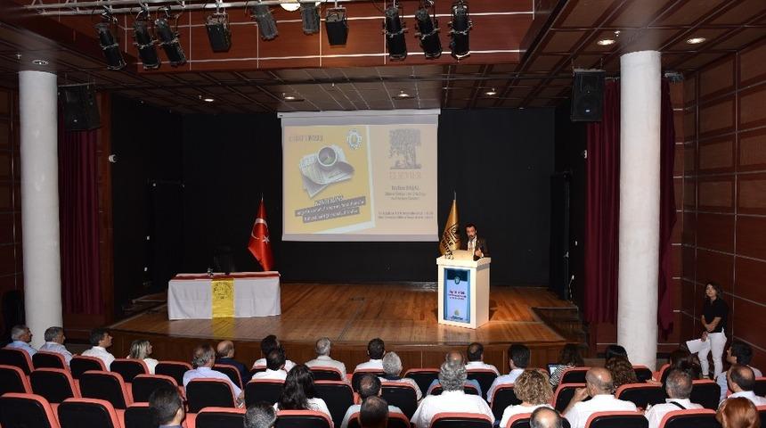 B&ouml;lge &uuml;niversiteleri araştırma yetkinlikleri D&Uuml;&rsquo;de analiz edildi