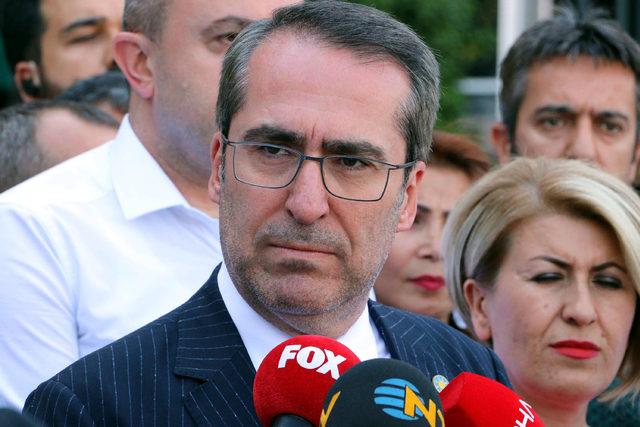 İYİ Parti'den, Akşener'e FETÖ soruşturmasında 'gizlilik' kararına tepki