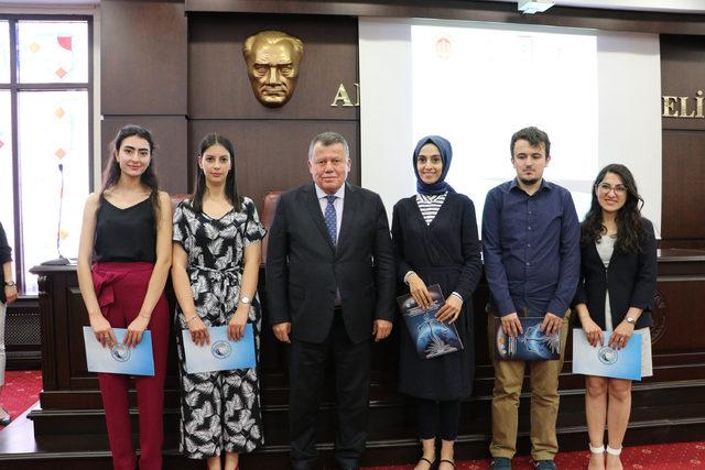 Yargıtay Başkanı: Yargıya güven için ön koşul, ortak bir yargı etiği bilinci oluşturulmasıdır