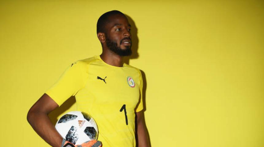 Gençlerbirliği, Abdoulaye Diallo'yu transfer etti