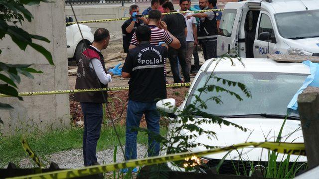 İstanbul'daki kadın cinayeti şüphelisi, Kocaeli'de intihar etti