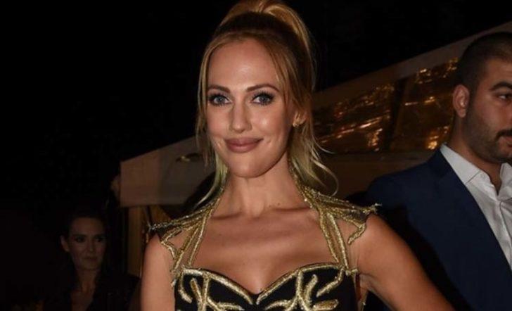 Meryem Uzerli'den nostaljik paylaşım G4