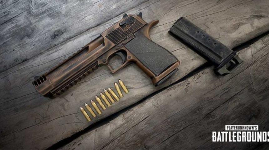  PUBG PC ve konsol g&uuml;ncellemeleri geldi!