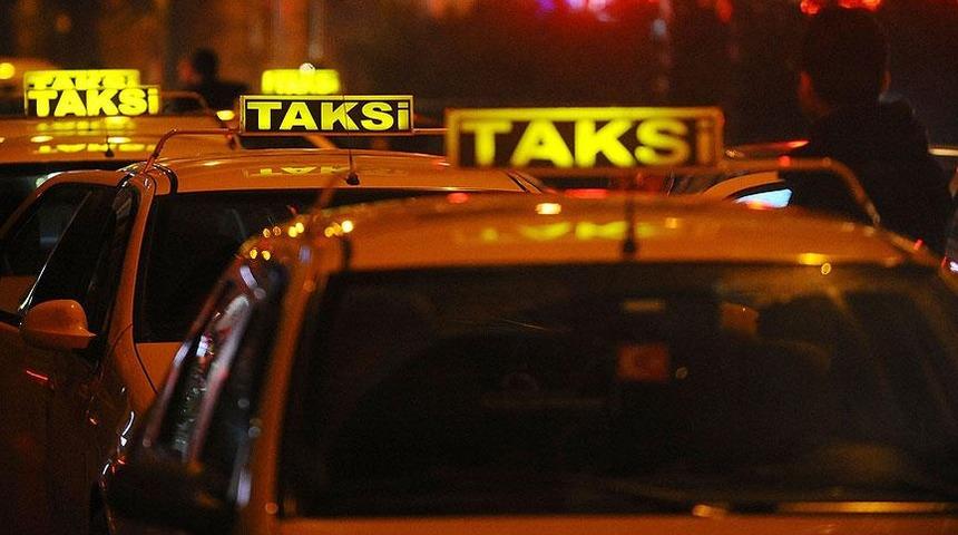 İBB Başkanı Ekrem İmamoğlu açıkladı! İstanbul'a yeni taksi sistemi!