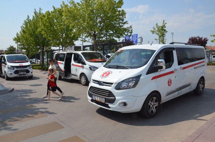 Balıkesir’de şehir içi toplu taşıma ücretleri zamlandı G1